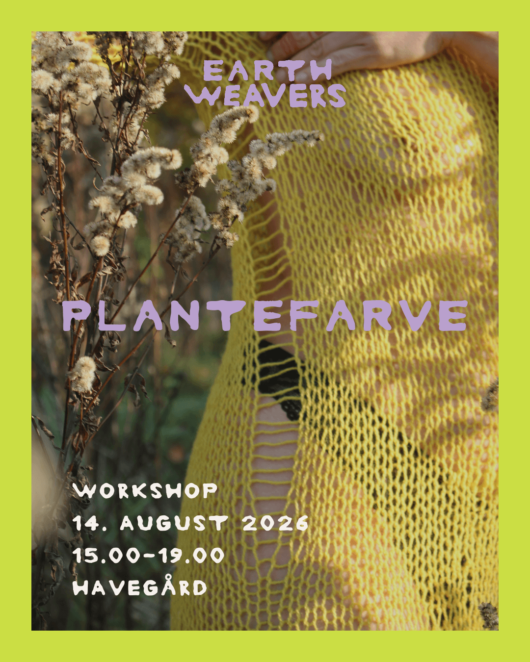 Plantefarve