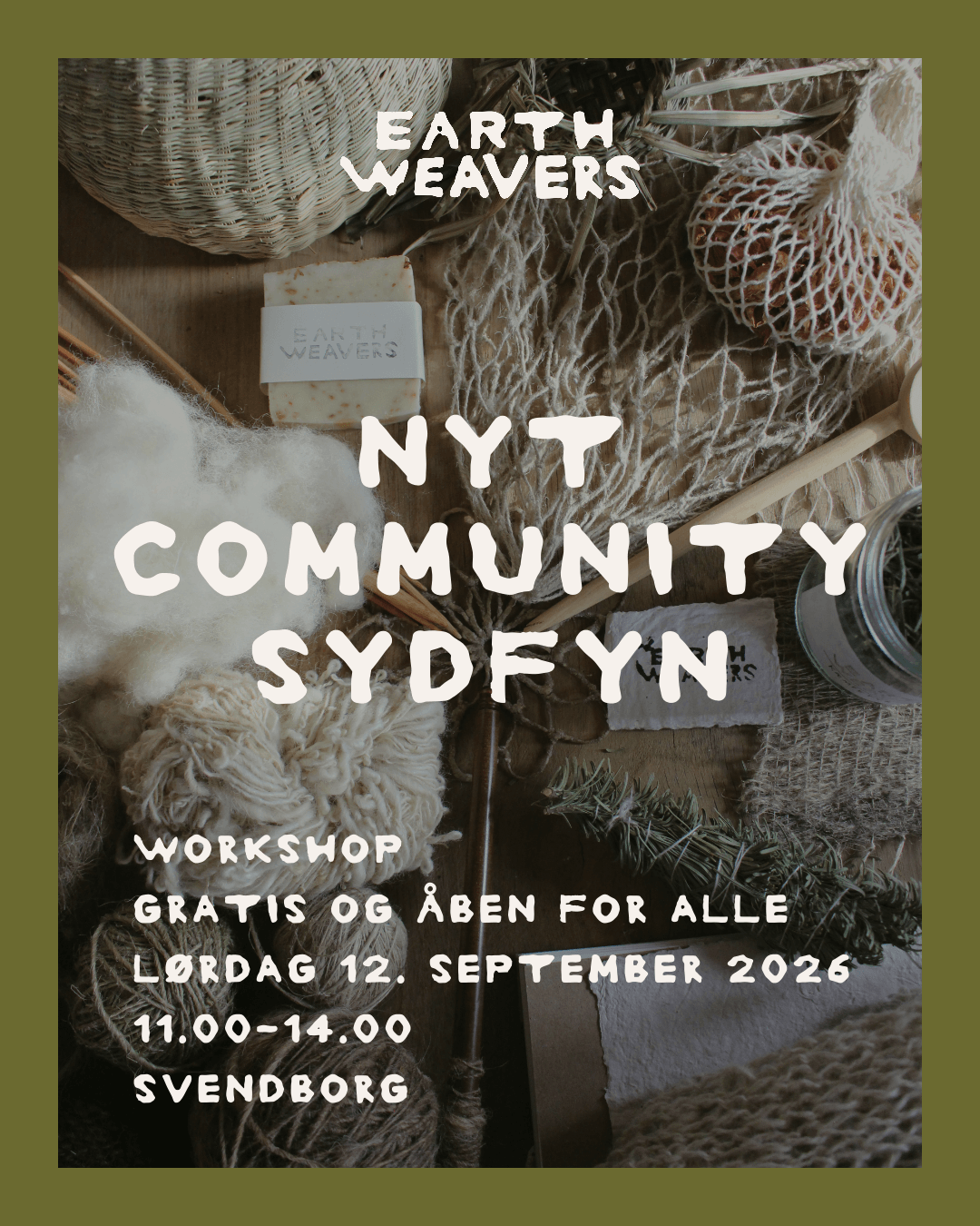 NYT COMMUNITY SYDFYN