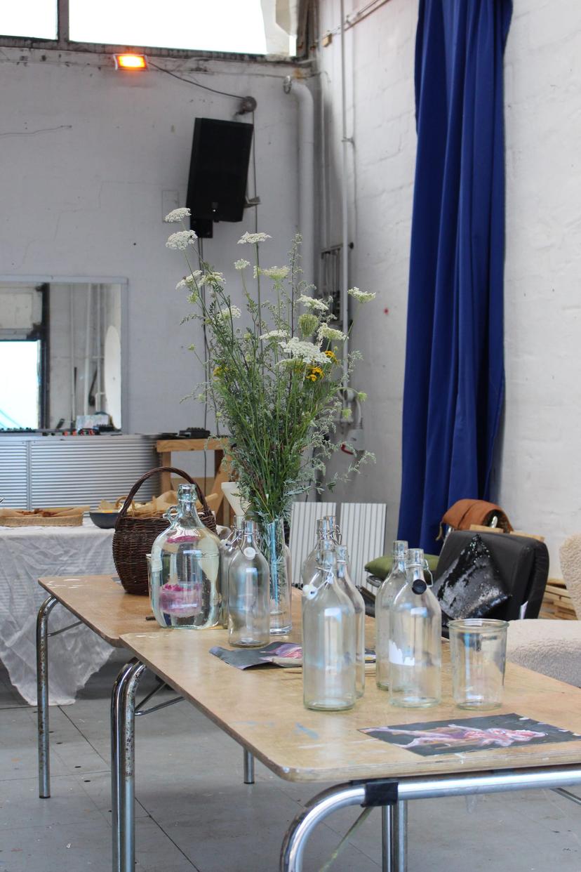 Billede fra SUMMER PARTY