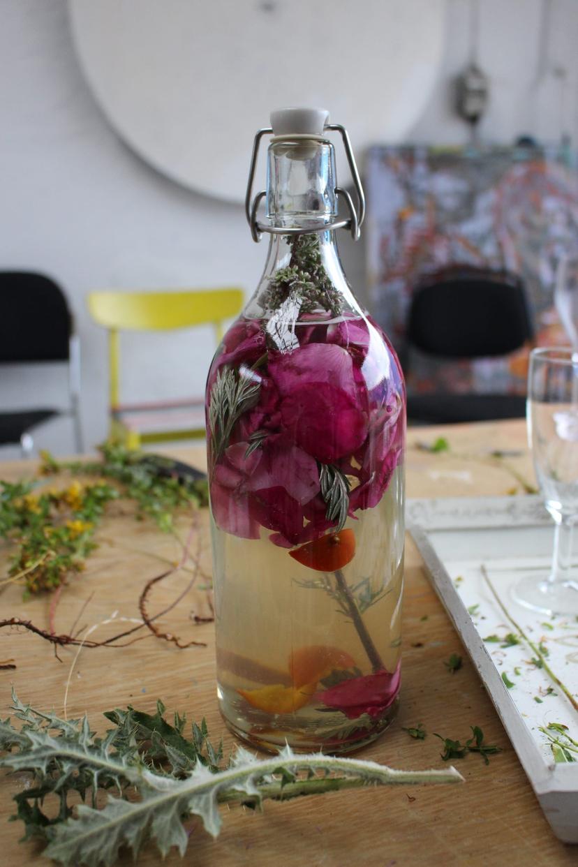 Billede fra SUMMER PARTY