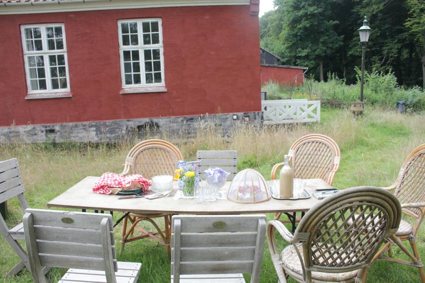 Billede fra VI GØR DET BARE