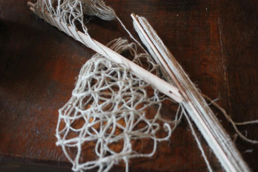 Billede fra NET WORKSHOP