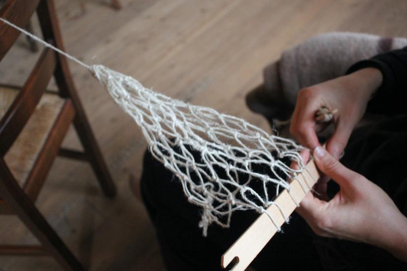 Billede fra NET WORKSHOP