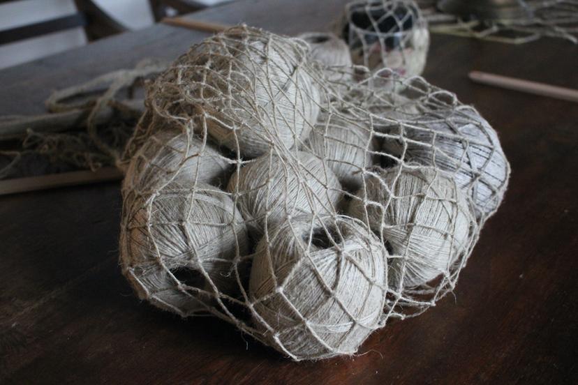 Billede fra NET WORKSHOP