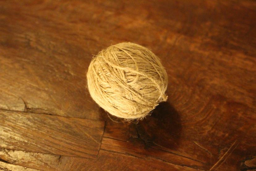 Billede fra HØR SPINDING