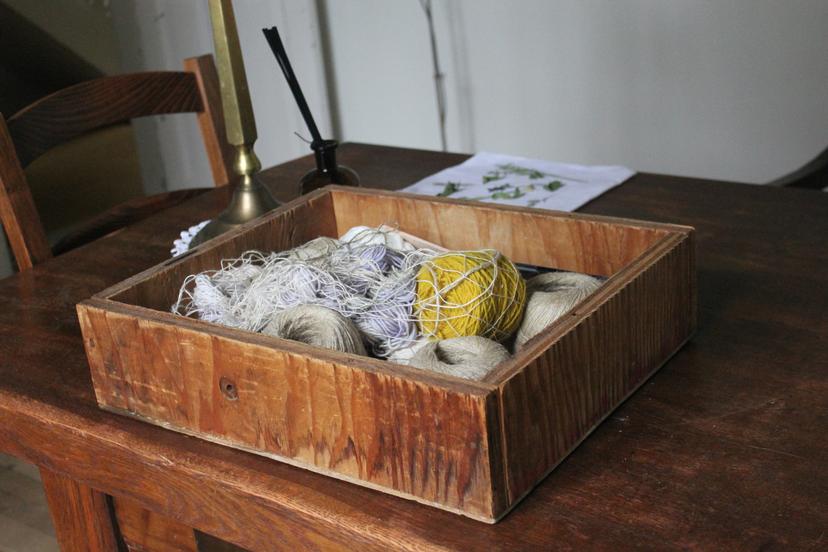 Billede fra NET WORKSHOP