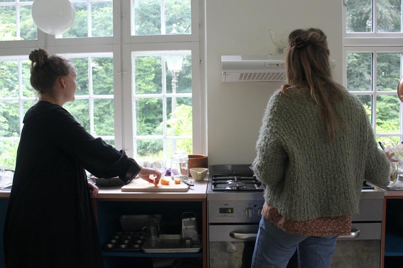 Billede fra NET WORKSHOP