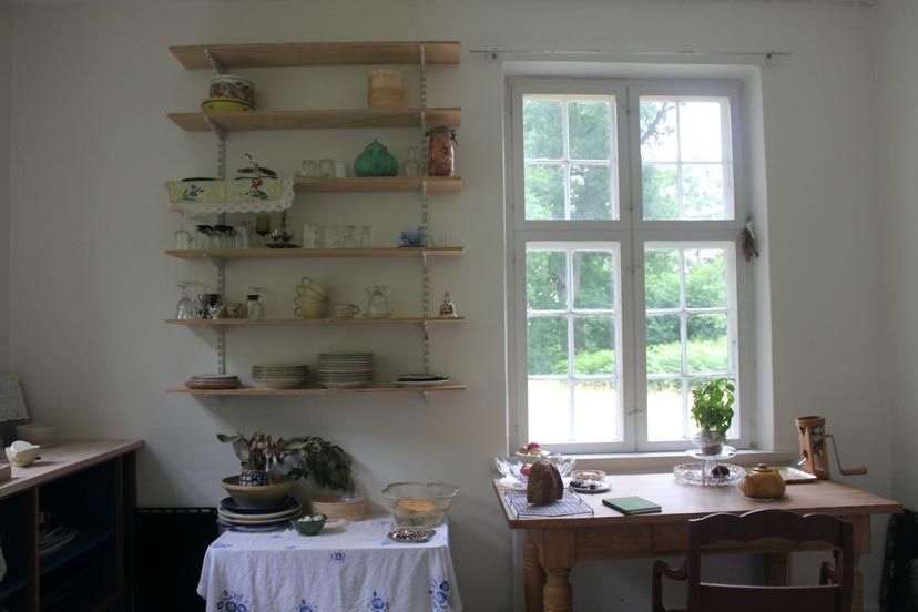 Billede fra NET WORKSHOP