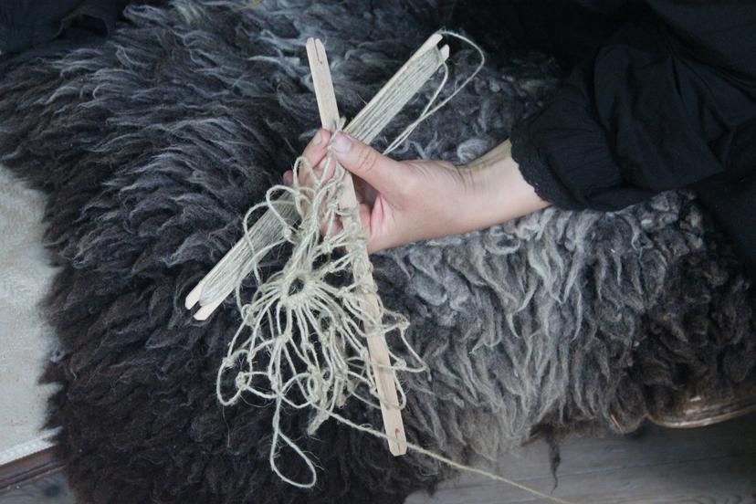 Billede fra NET WORKSHOP