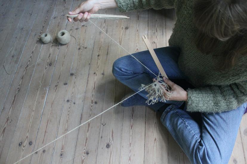 Billede fra NET WORKSHOP