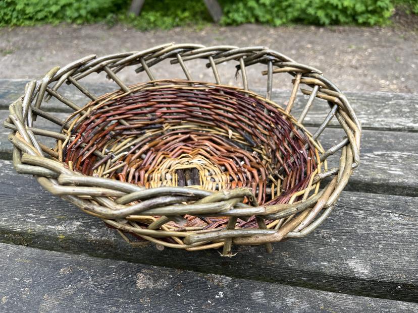 Billede fra KURVEFLET / FLOR BEVÆGELSEN
