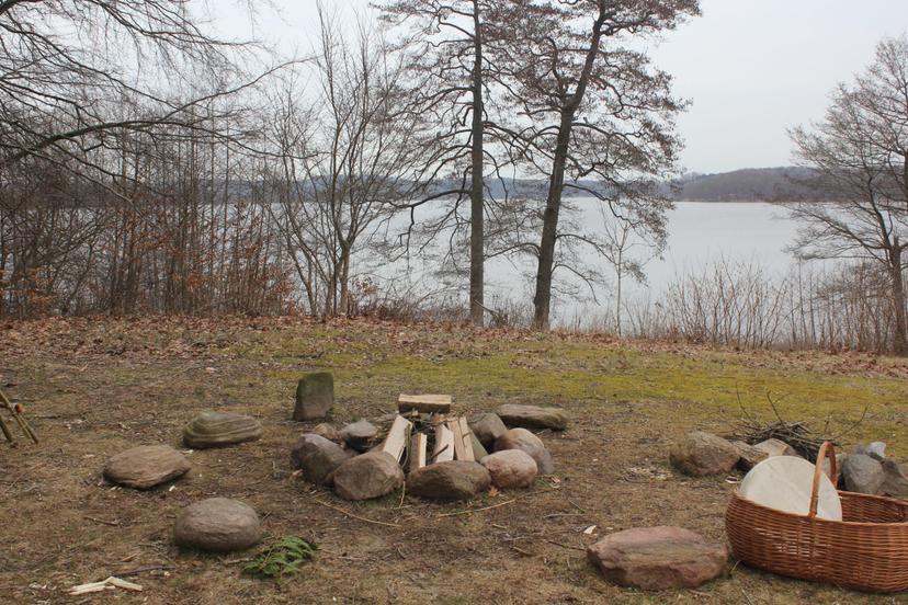 Billede fra FORÅRSJÆVNDØGN