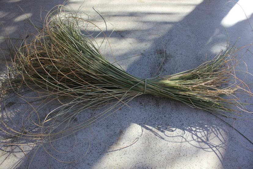 Billede fra BASKET WEAVING ALPUJARRA