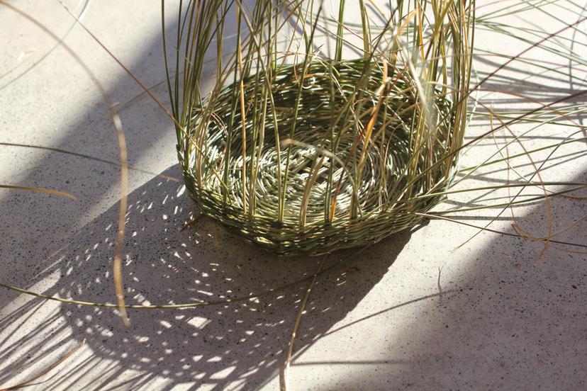 Billede fra BASKET WEAVING ALPUJARRA