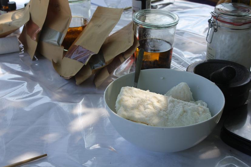 Billede fra HANDMADE SOAP + SHAMPOO