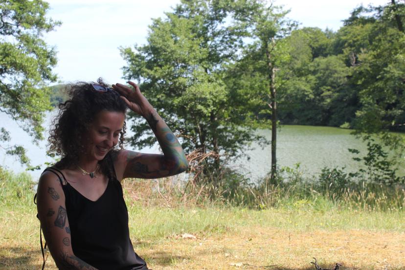 Billede fra SOMMER SOLHVERV