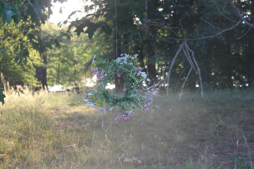 Billede fra SOMMER SOLHVERV