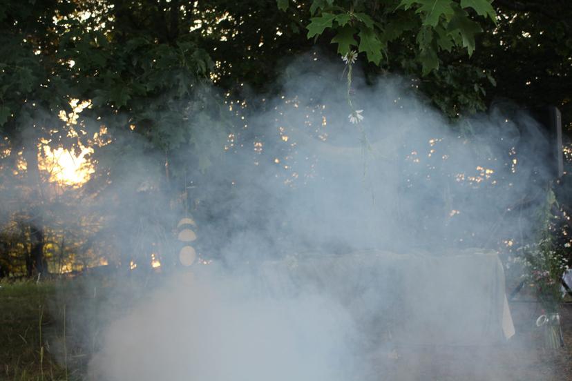 Billede fra SOMMER SOLHVERV