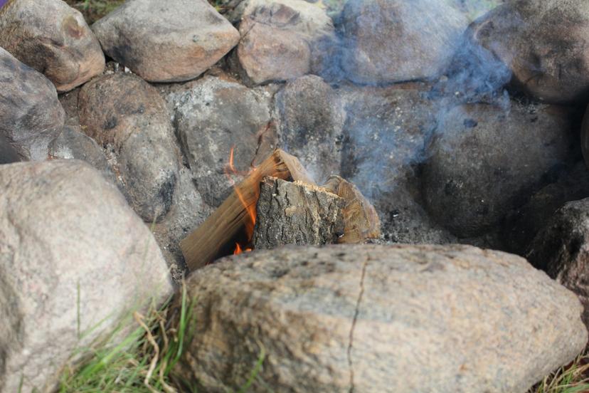 Billede fra EFTERÅRSJÆVNDØGN