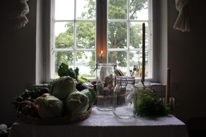 Billede fra EFTERÅRSJÆVNDØGN