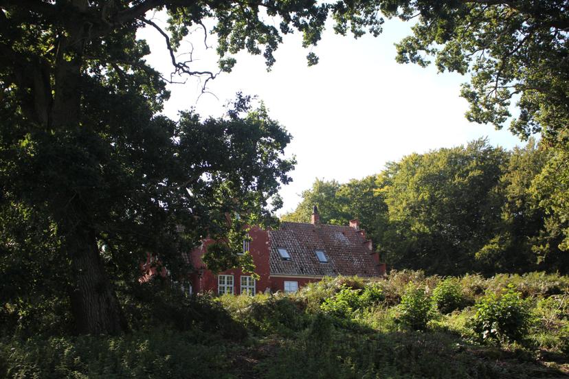 Billede fra EFTERÅRSJÆVNDØGN