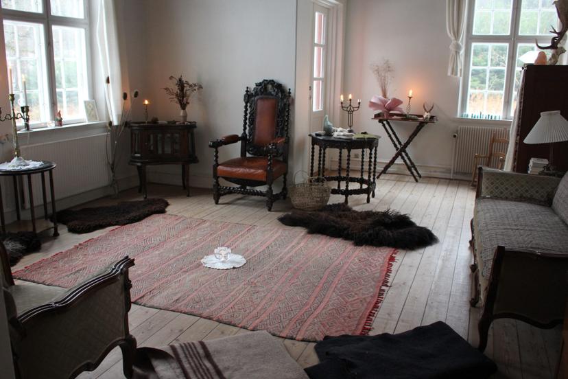 Billede fra SPINDE WORKSHOP