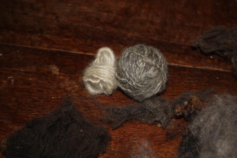 Billede fra SPINDE WORKSHOP