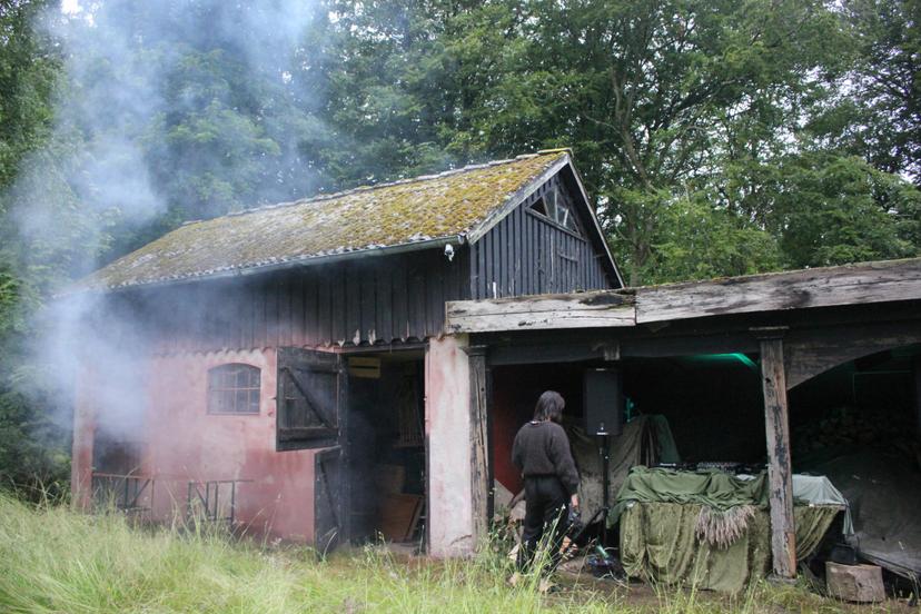Billede fra SOMMER SOLHVERV
