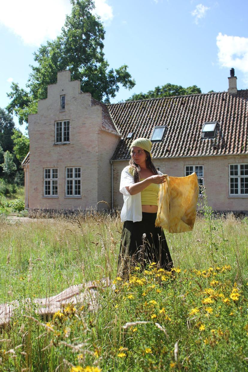 Billede fra PERIKON SALVE WORKSHOP