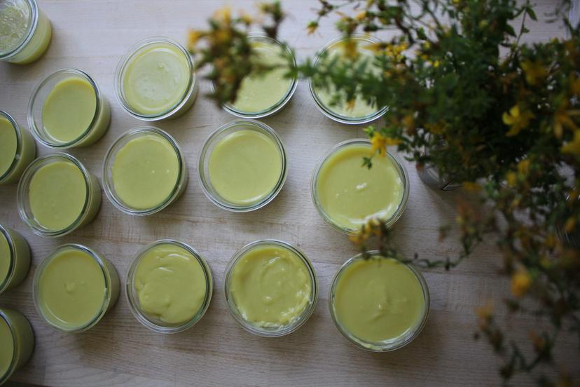 Billede fra PERIKON SALVE WORKSHOP