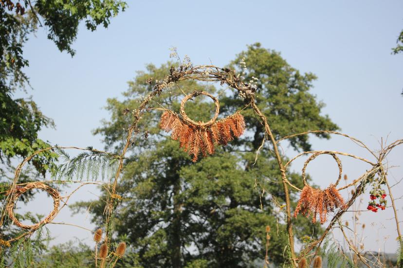 Billede fra GATHERING GARDEN PARTY