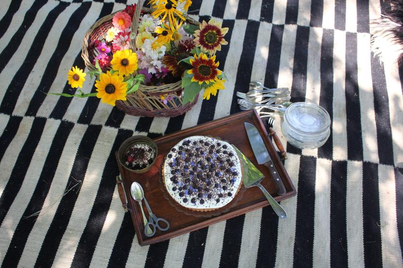 Billede fra GATHERING GARDEN PARTY