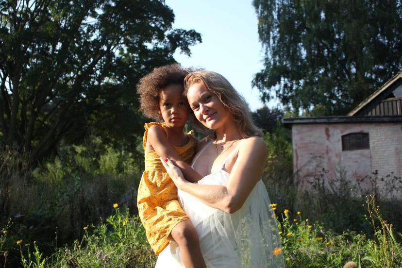 Billede fra GATHERING GARDEN PARTY