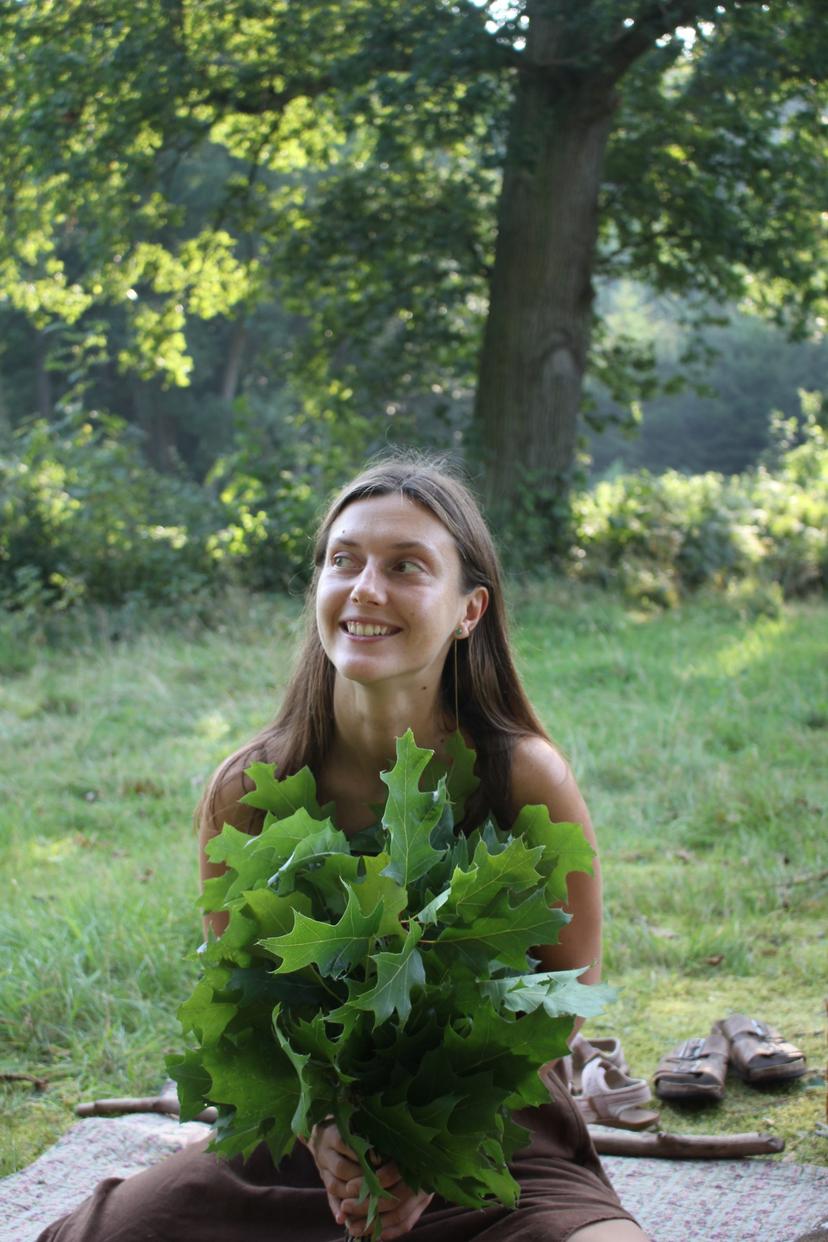 Billede fra GATHERING GARDEN PARTY